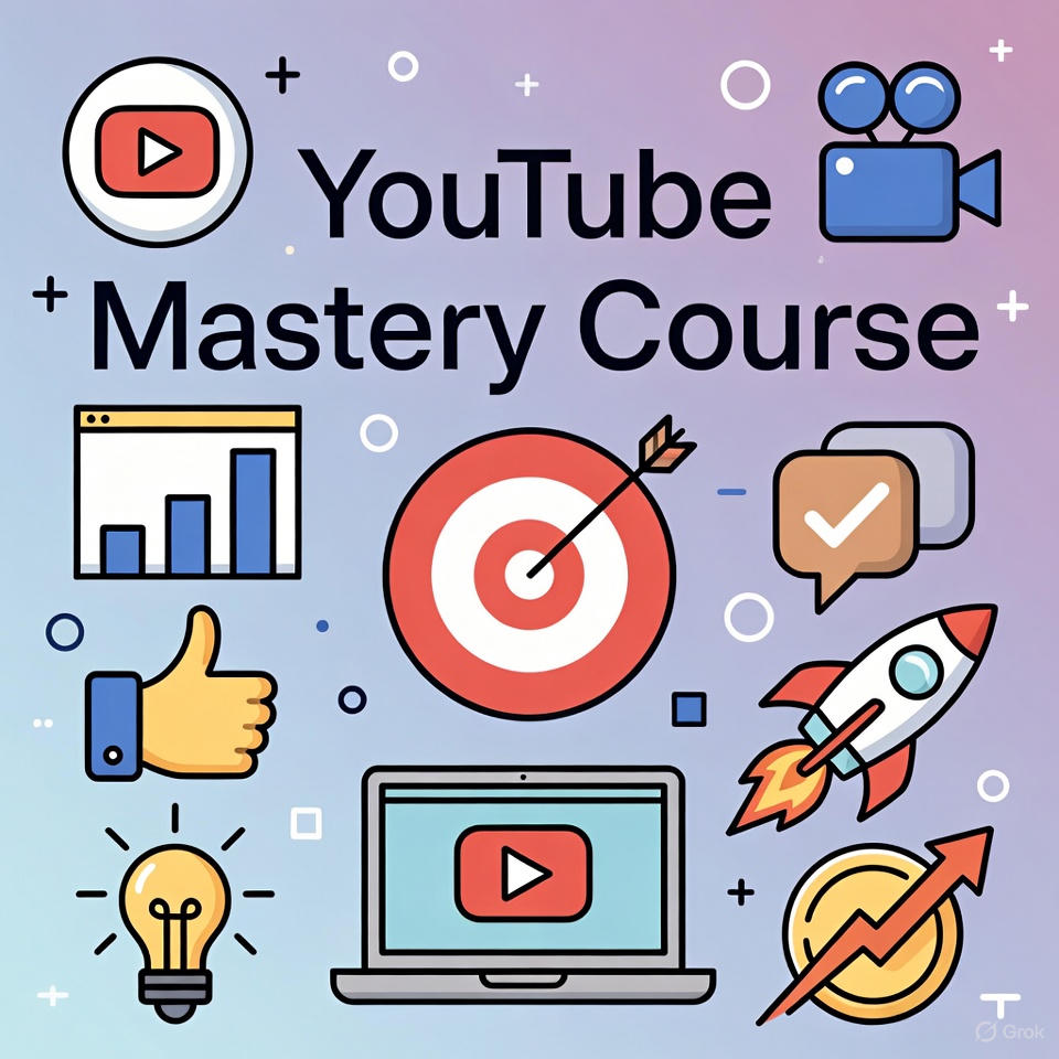 YouTube Ful Course. YouTube Course Training, Digital Marketing Training Course, digital marketing training institute santoshnagar, hyderabad