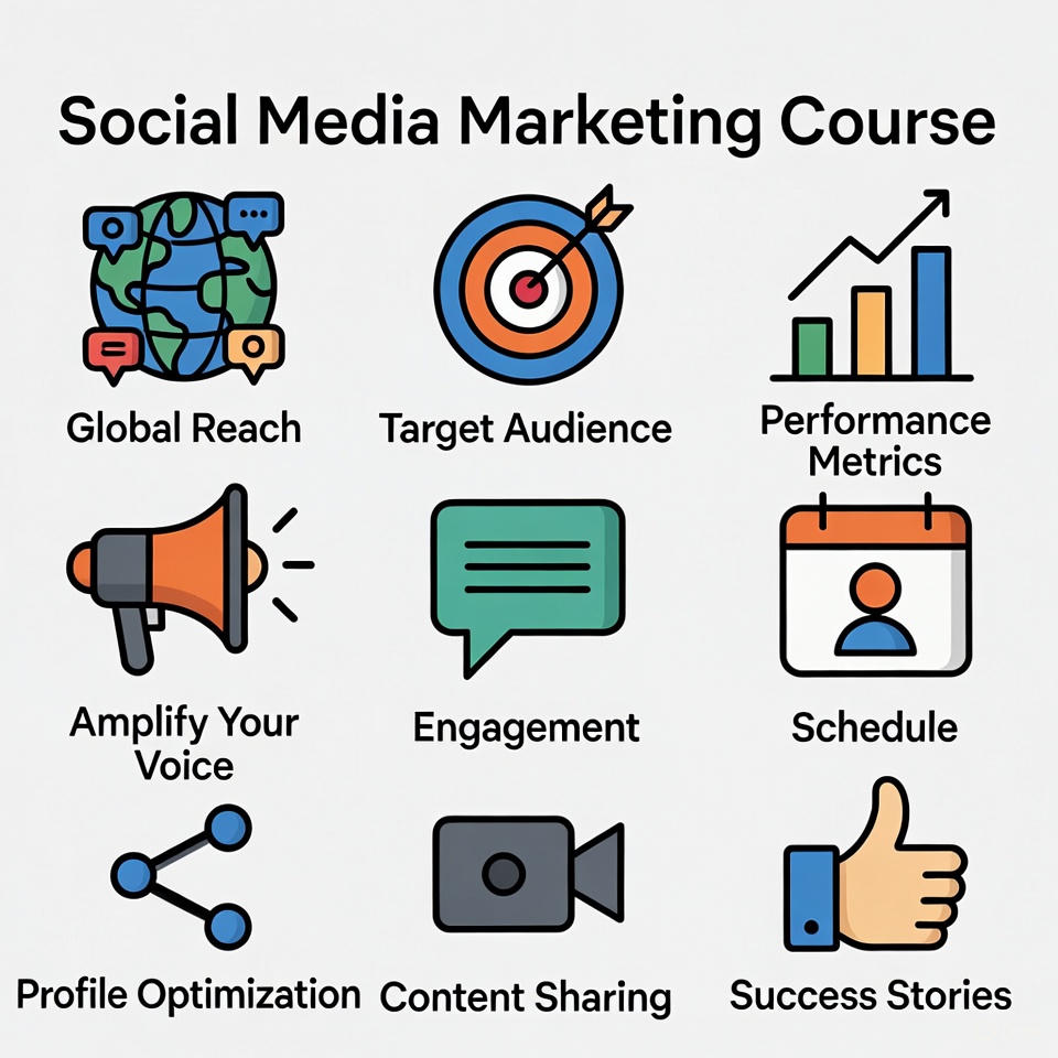 SMM Course, Social Media Advertisements, Social Media Ads, Facebook ads, Instagram Ads, Snapchat Ads, digital marketing course, digital marketing training institute santoshnagar, hyderabad